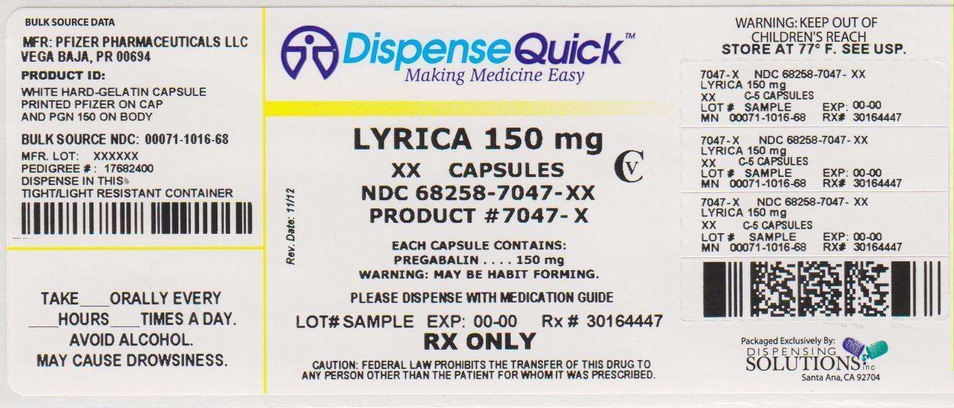 Lyrica